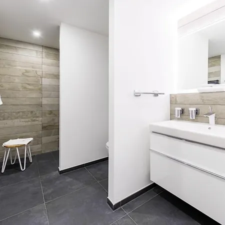 Boddenluemmel In Der Seefahrtschule Apartment Wustrow (Fischland)
