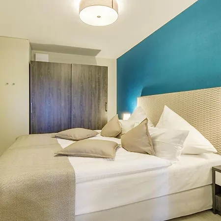 Apartment Boddenluemmel In Der Seefahrtschule Wustrow (Fischland)