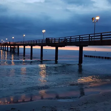 Boddenluemmel In Der Seefahrtschule Daire *
